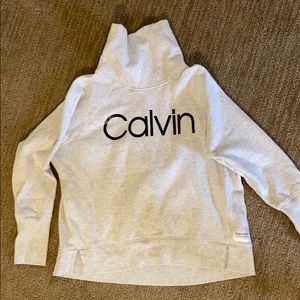 Calvin Klein Performance Cozy Sweater